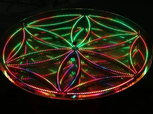 Industria e Led Disano