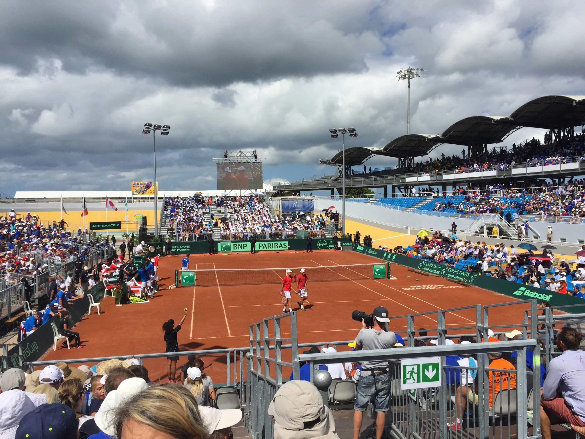 CoppaDavis