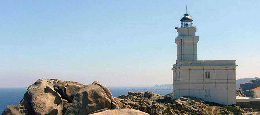 Italia - Sardegna