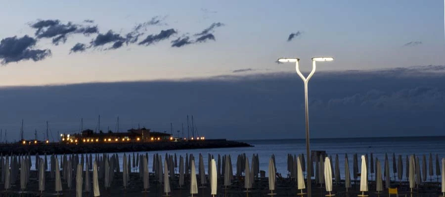 Italia - Fano