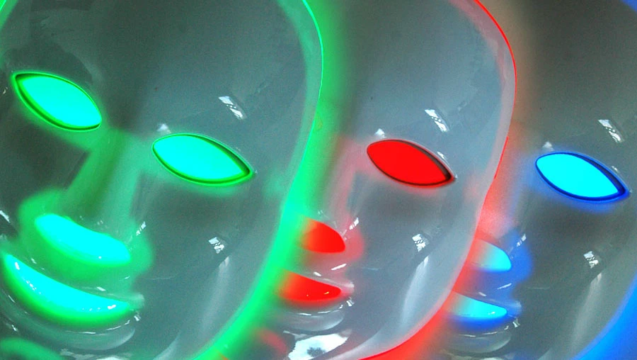 led-mask