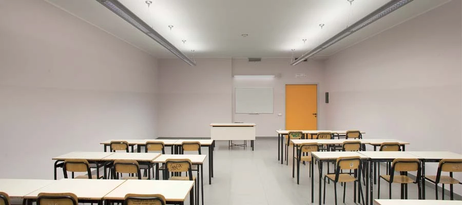 Liceo Artistico e Coreutico “Paolo Candiani”  di Busto Arsizio