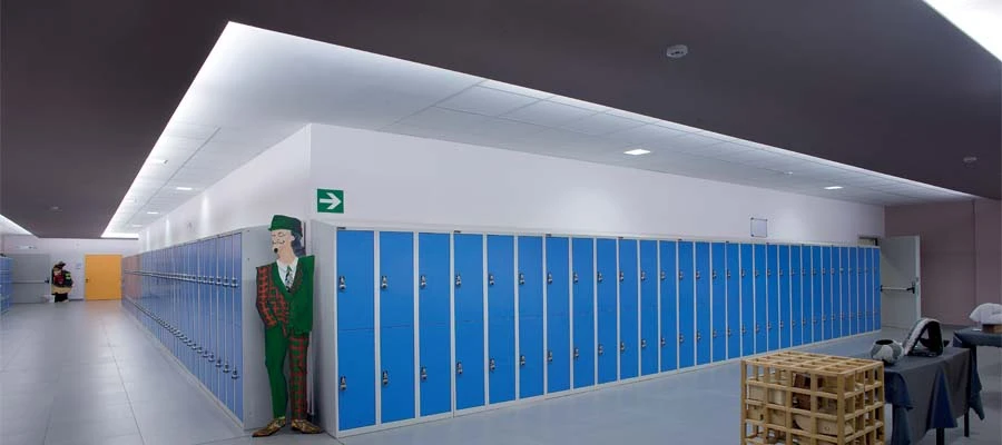 Liceo Artistico e Coreutico “Paolo Candiani”  di Busto Arsizio