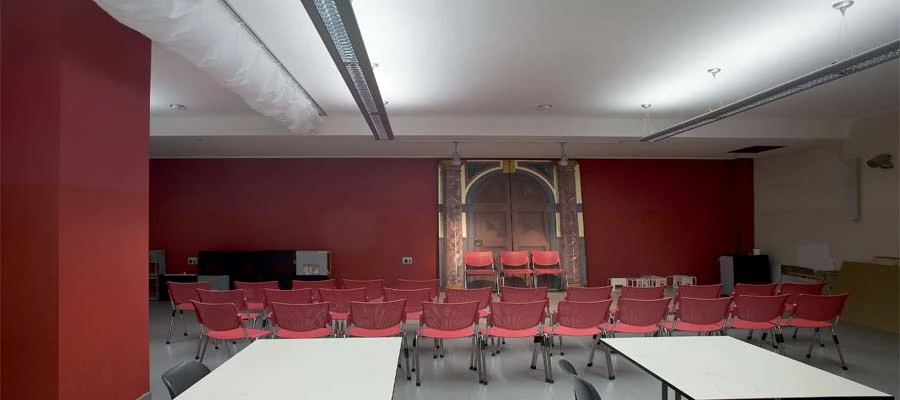 Liceo Artistico e Coreutico “Paolo Candiani”  di Busto Arsizio